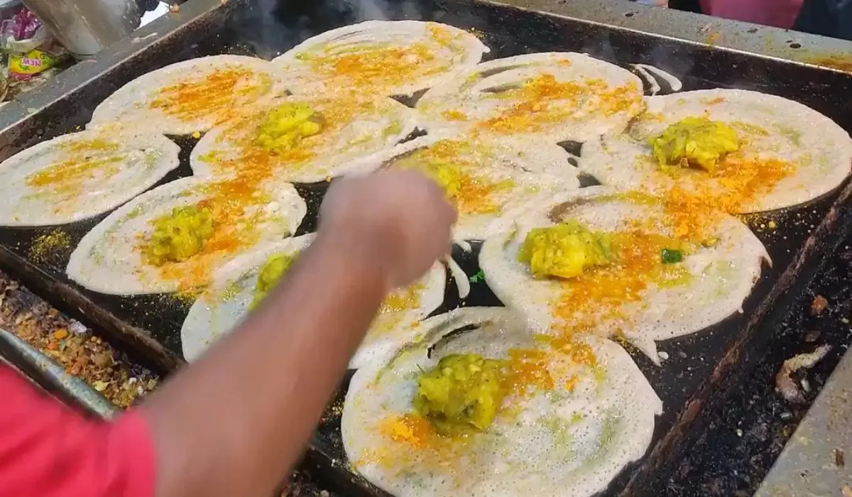 Food Street Bangalore