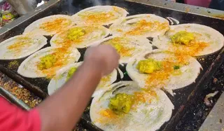 Food Street Bangalore
