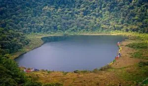 Khecheopalri Lake, Sikkim