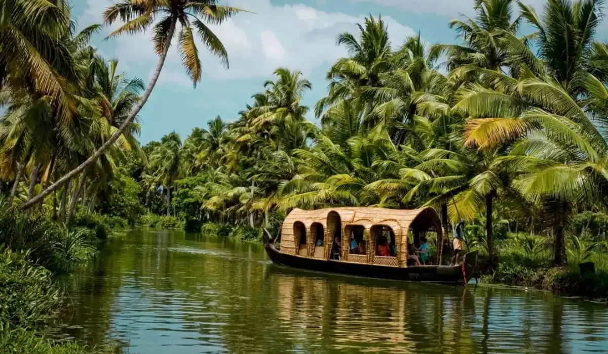 Kerala Tour Packages for Family