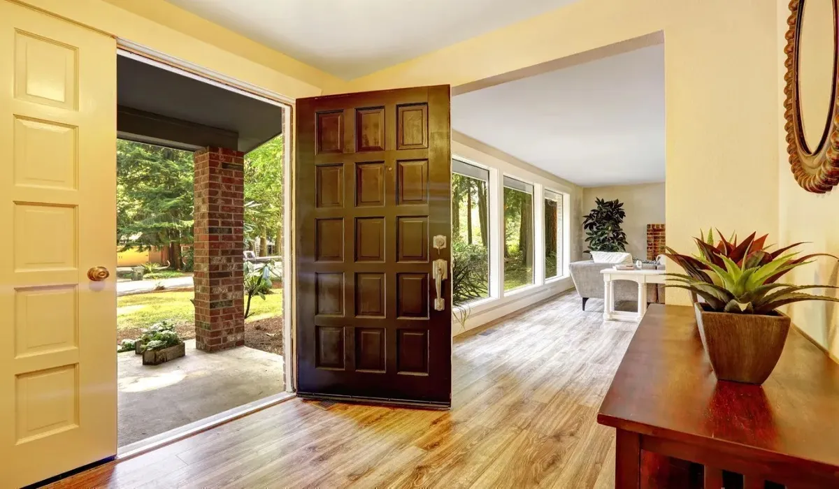East Facing House Vastu