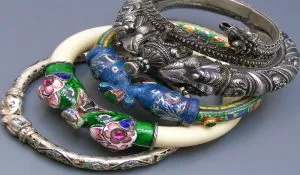 bangles designs for girls