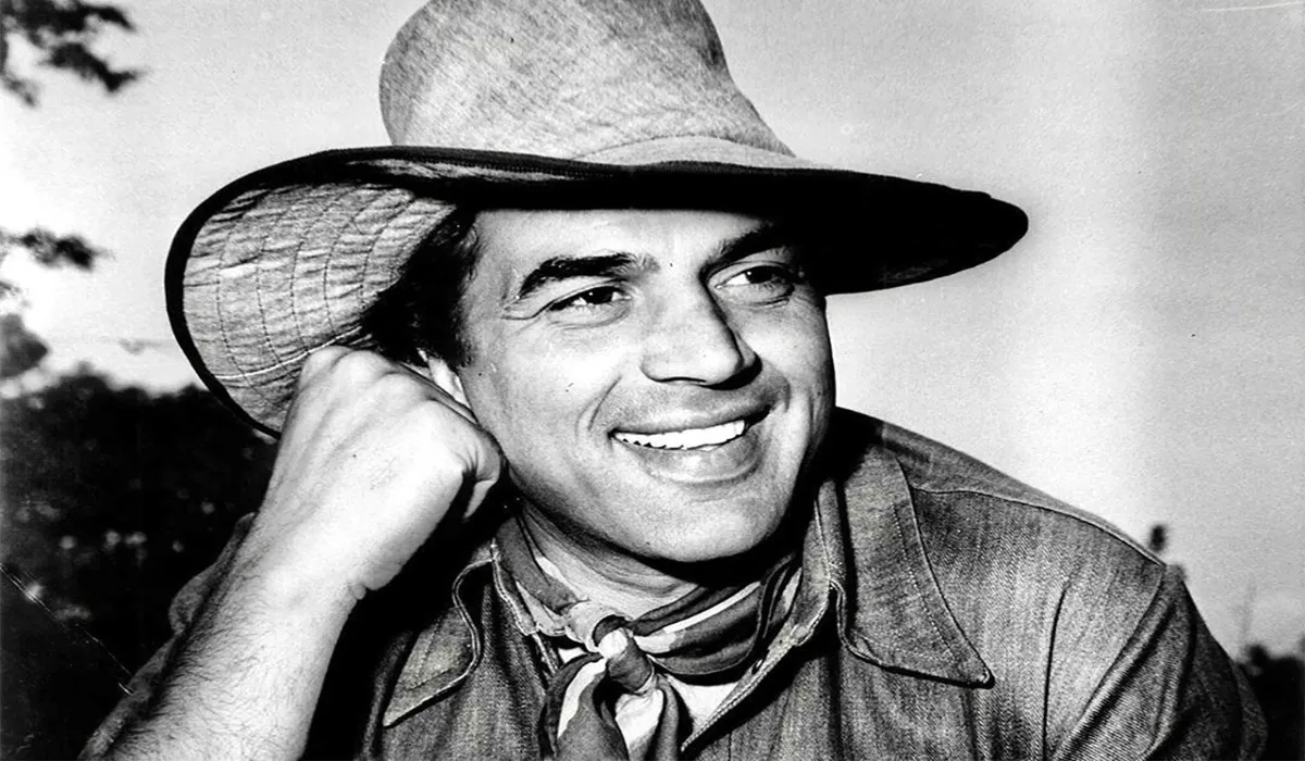 Dharmendra Last Viral Video