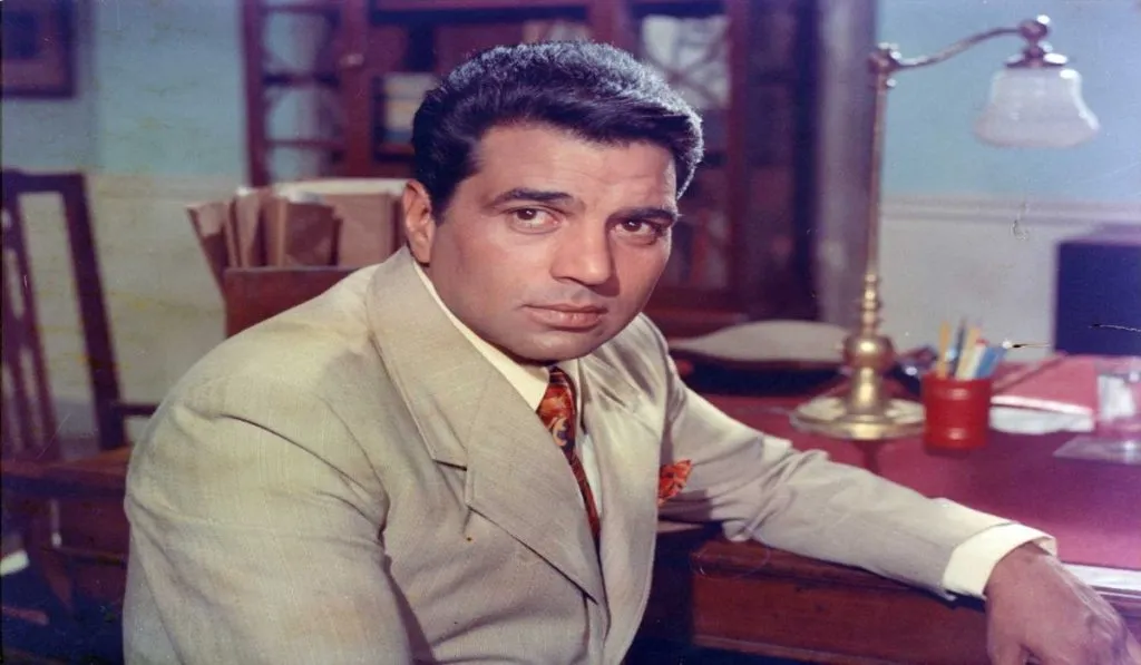Dharmendra Untold Story
