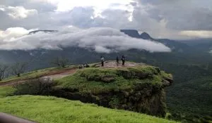 budget weekend trips in India
