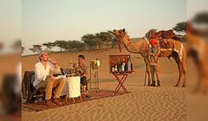 weekend getaway on budget