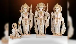 famous things in Ayodhya