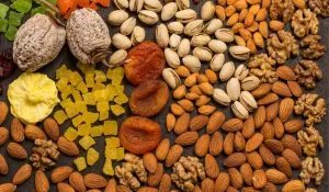 Dry Fruits Benefits in Winter