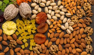 Dry Fruits Benefits in Winter