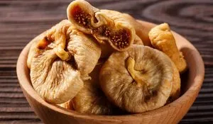 list of winter dry fruits