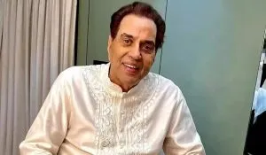 Viral Video Dharmendra
