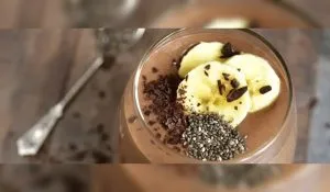 healthy breakfast smoothies