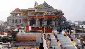 Ayodhya Ram Mandir Travel Guide