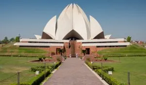 top places to visit in delhi