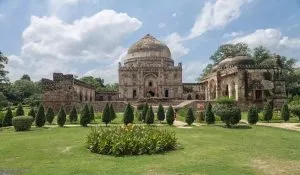 Places to Visit in Delhi