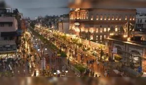 top places to visit in delhi