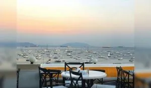 New Year travel destinations near Mumbai