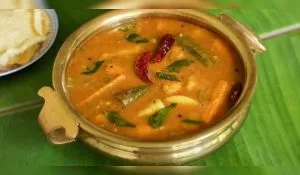 Sambhar Banane ki Recipe
