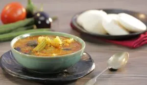 Sambhar Recipe in Hindi