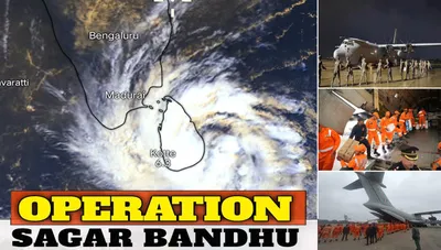 Cyclone Ditwah
