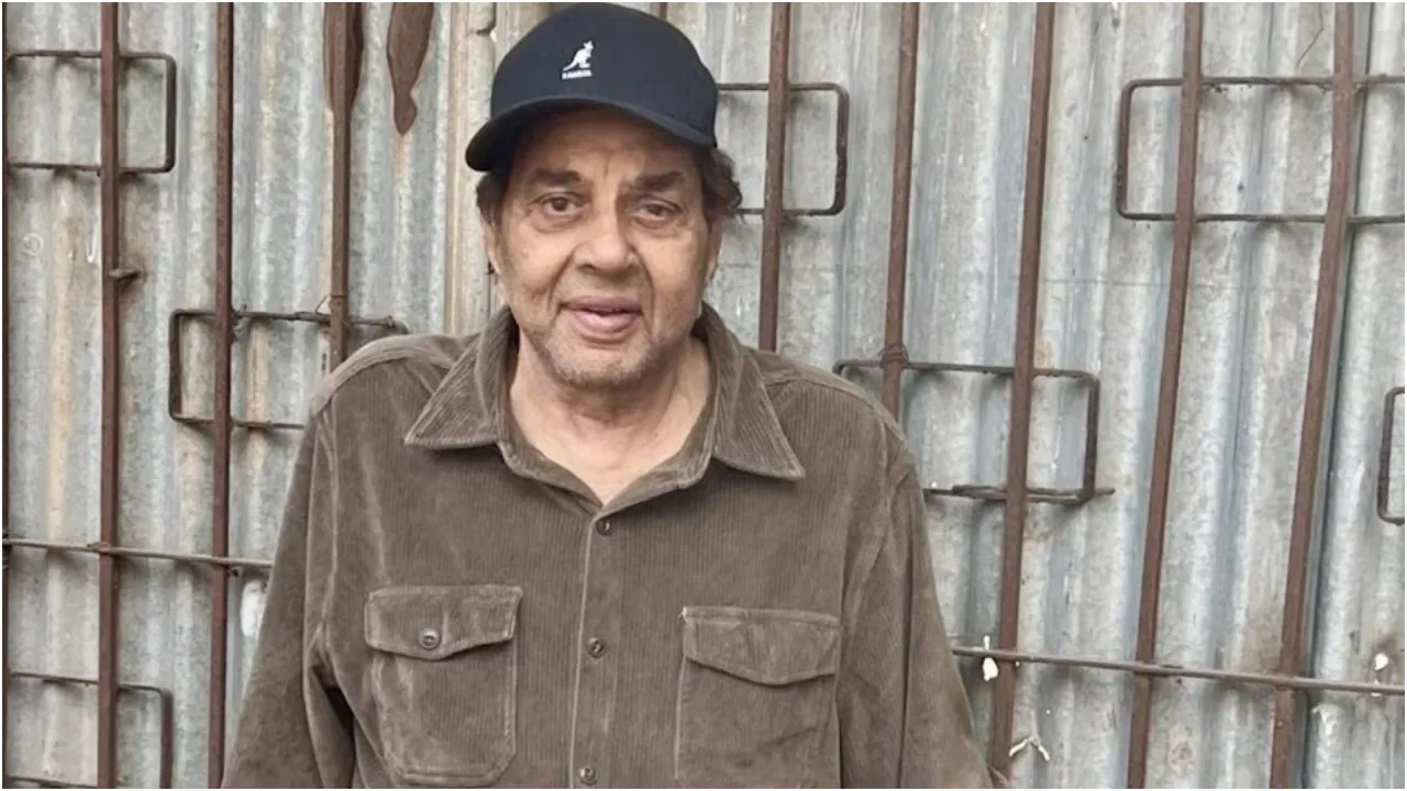 Dharmendra Death