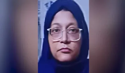 Delhi Blast Case