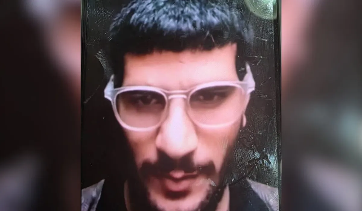 Umar Mohammad Family Statement