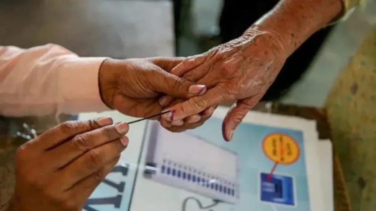 Delhi MCD By-Election
