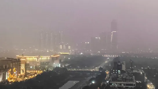 Delhi NCR School Close