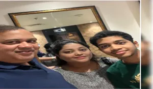 Delhi Student Suicide case