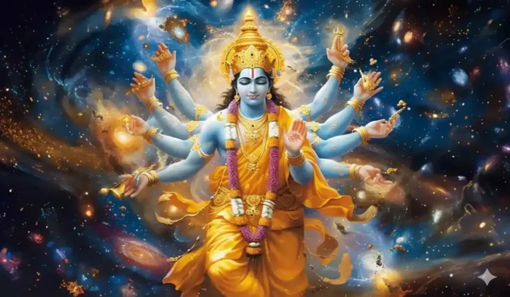 Utpanna Ekadashi Vrat Benefits