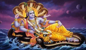 Dev Uthani Ekadashi Vrat Katha