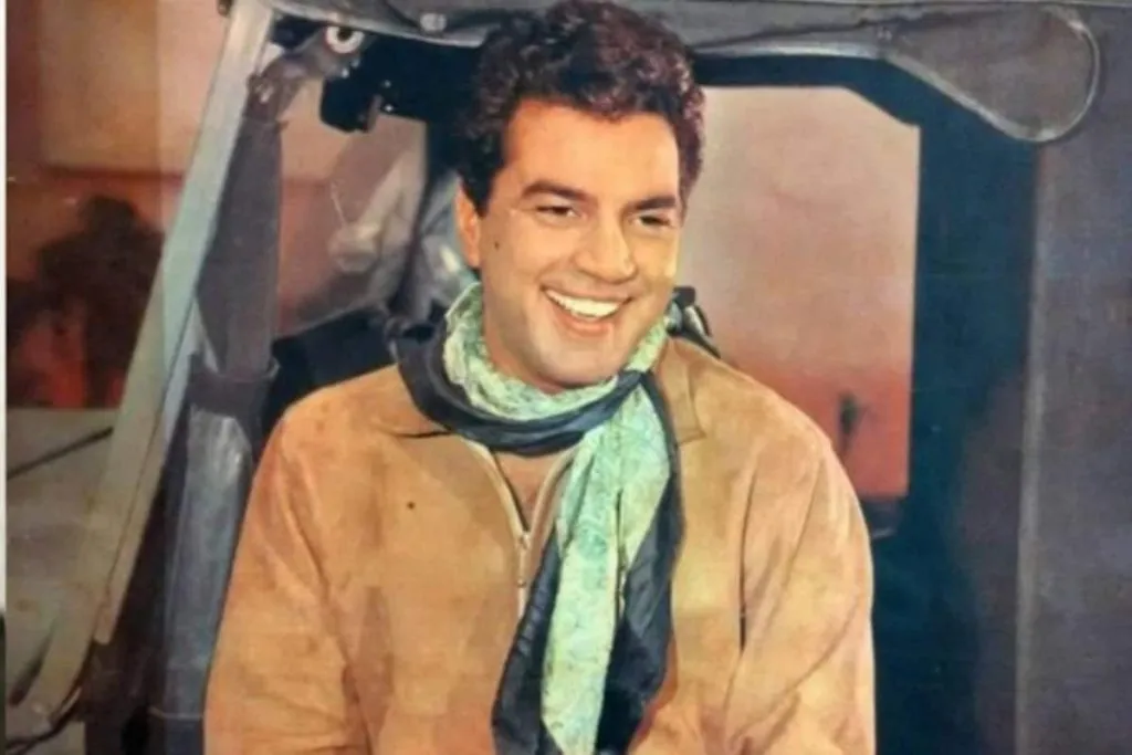 Dharmendra Health Update- Source : Social media