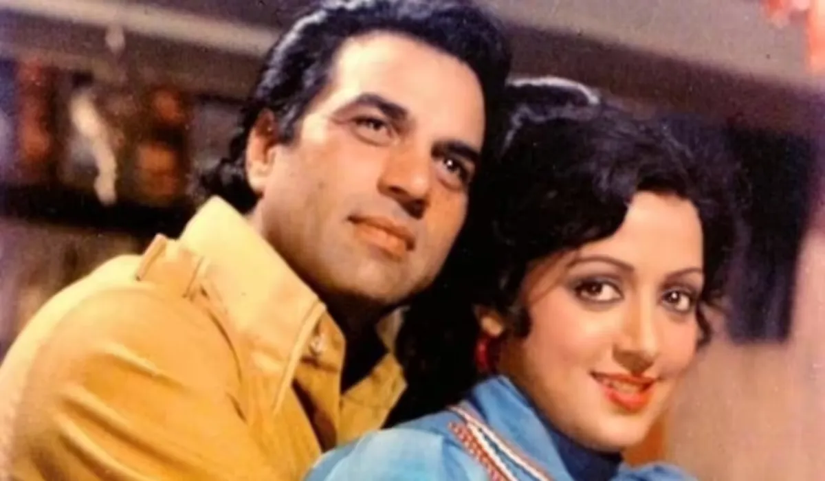 Dharmendra News Today