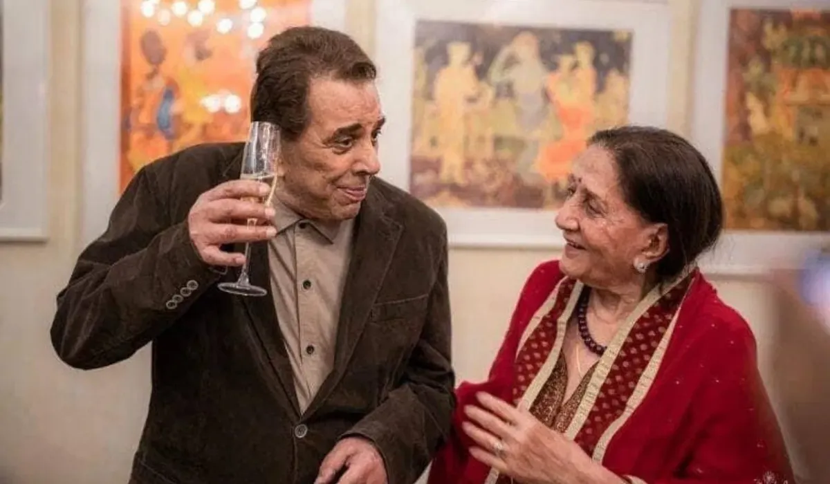 Dharmendra News Today