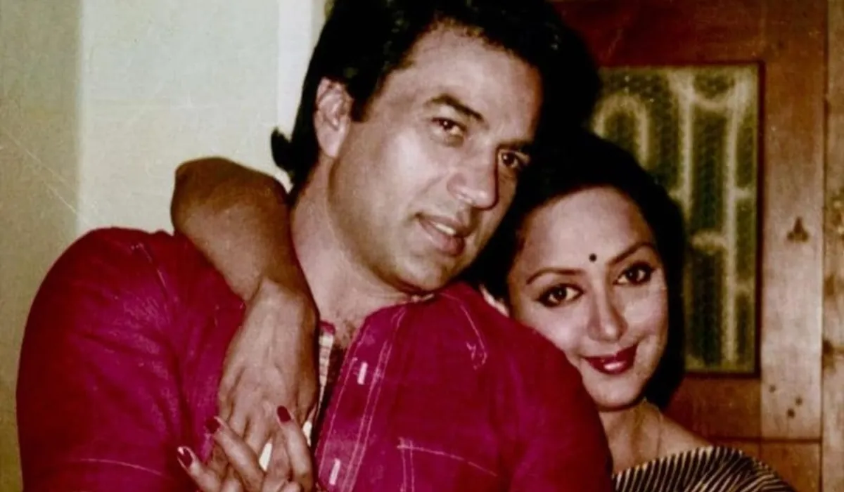 Dharmendra News Today