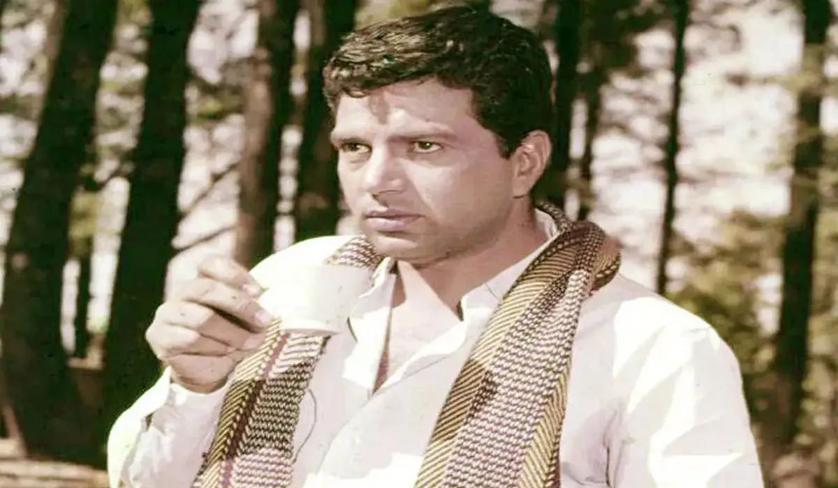 Dharmendra News Today