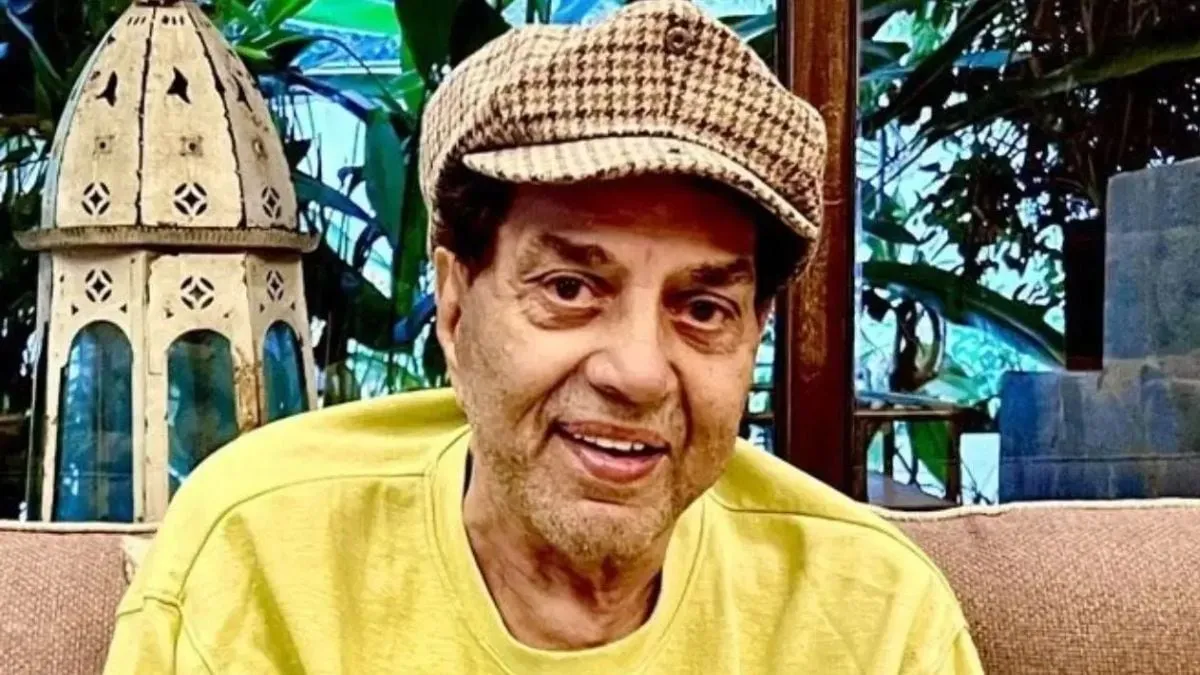 Dharmendra Best Movies - Source : Social Media