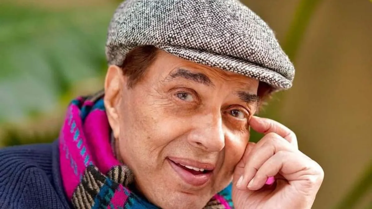 Dharmendra Health Update- Source : Social media