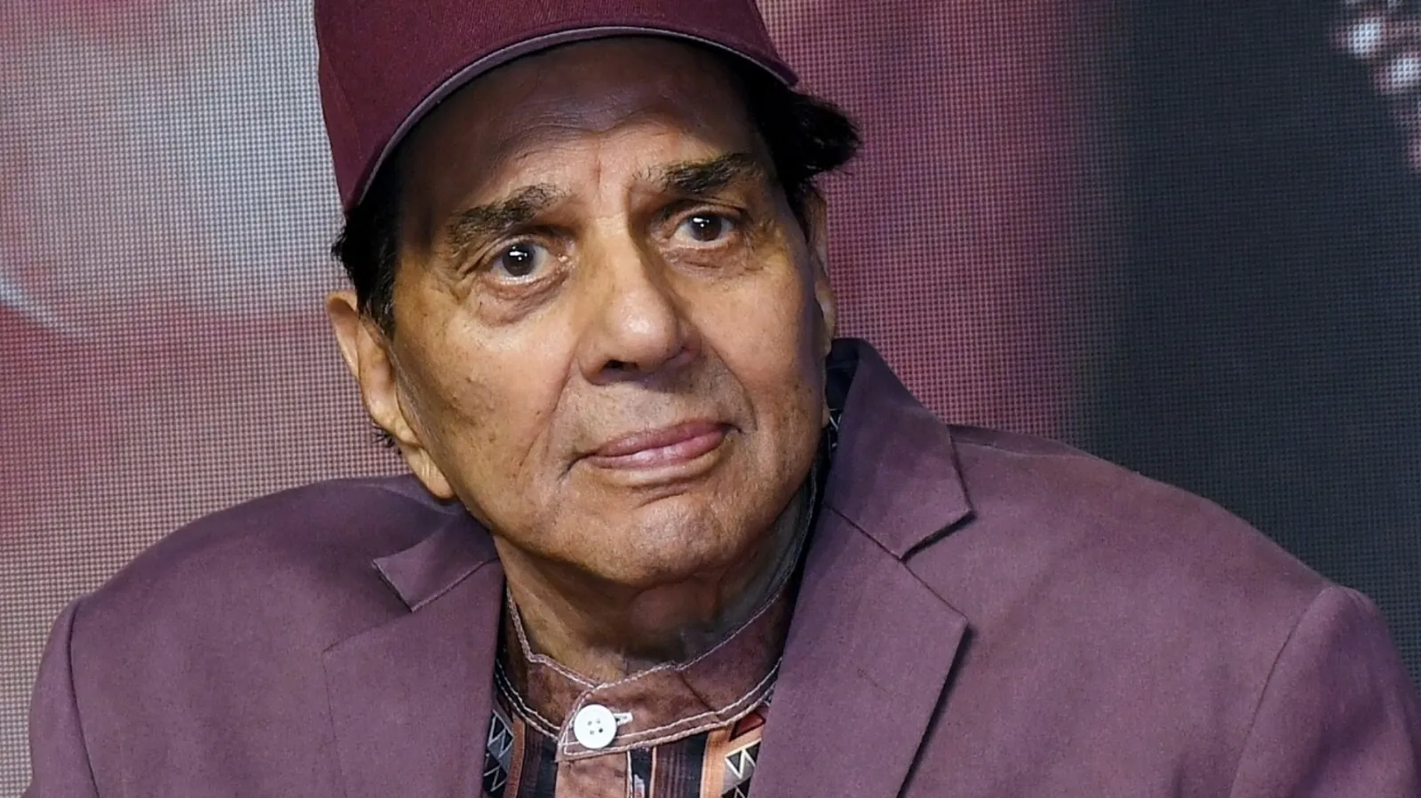 Dharmendra Sholay Re-release- Source : Social Media