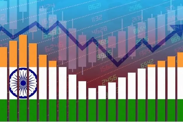 India GDP Q2 Growth Data (CREDIT-SM)