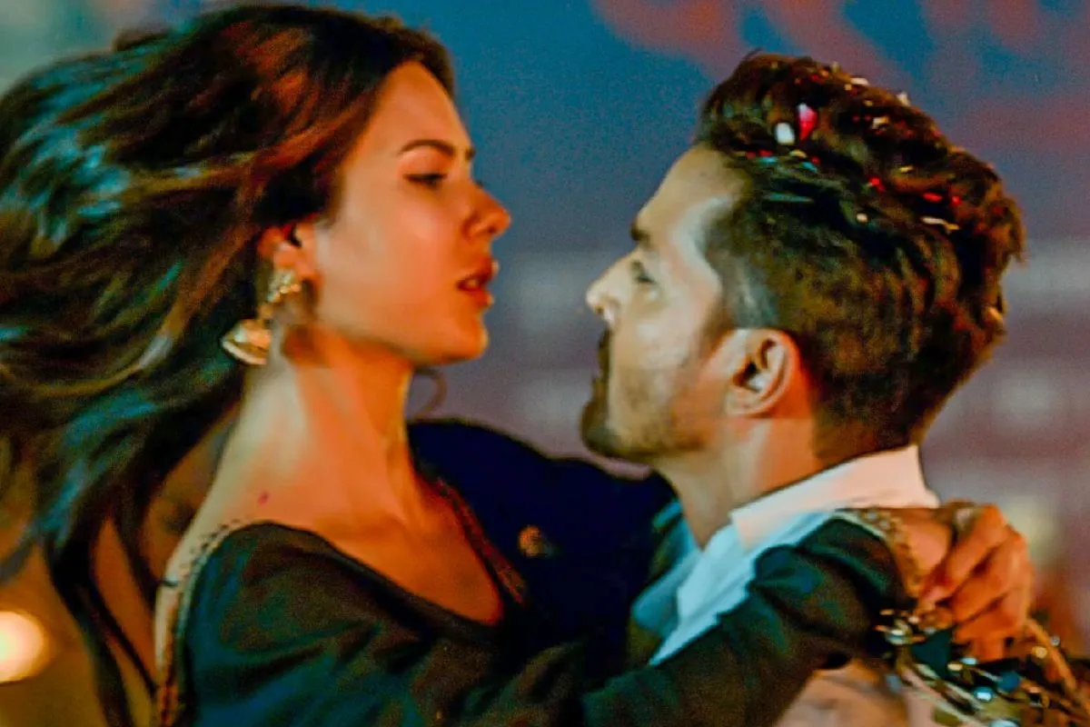 Ek Deewane Ki Deewaniyat BO Day 13- Source : Social Media