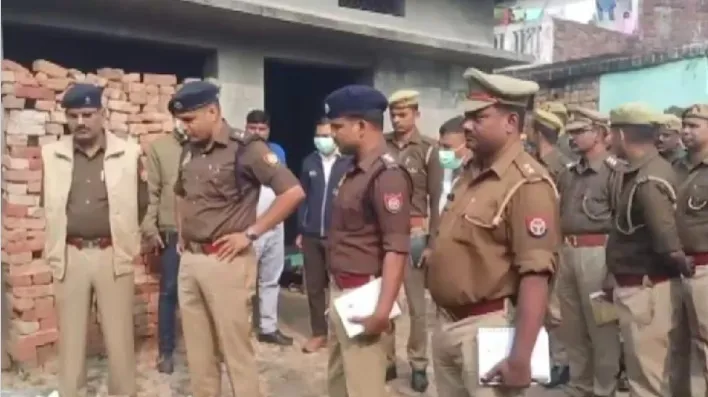 UP Parents Double Murder Case (source: social media)