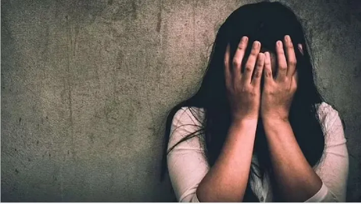 Bengal Rape Case