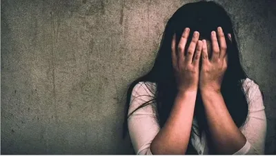 Bengal Rape Case