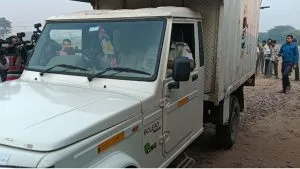 Faridabad Breaking News: फरीदाबाद में अब फिर छापेमारी! 50 किलो से अधिक विस्फोटक बरामद, 2  गिरफ्तार