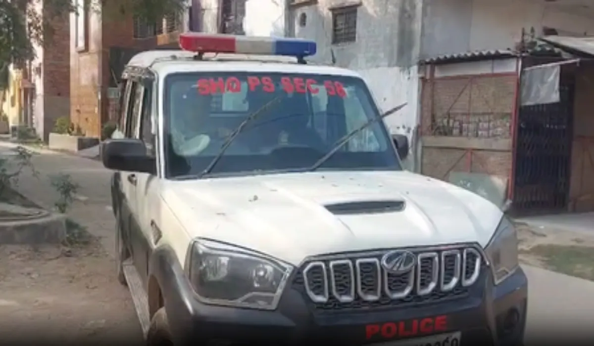 Faridabad Breaking News