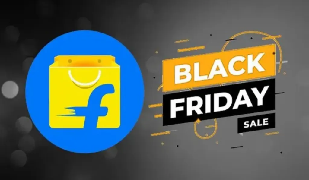 Flipkart Black Friday Sale 2025