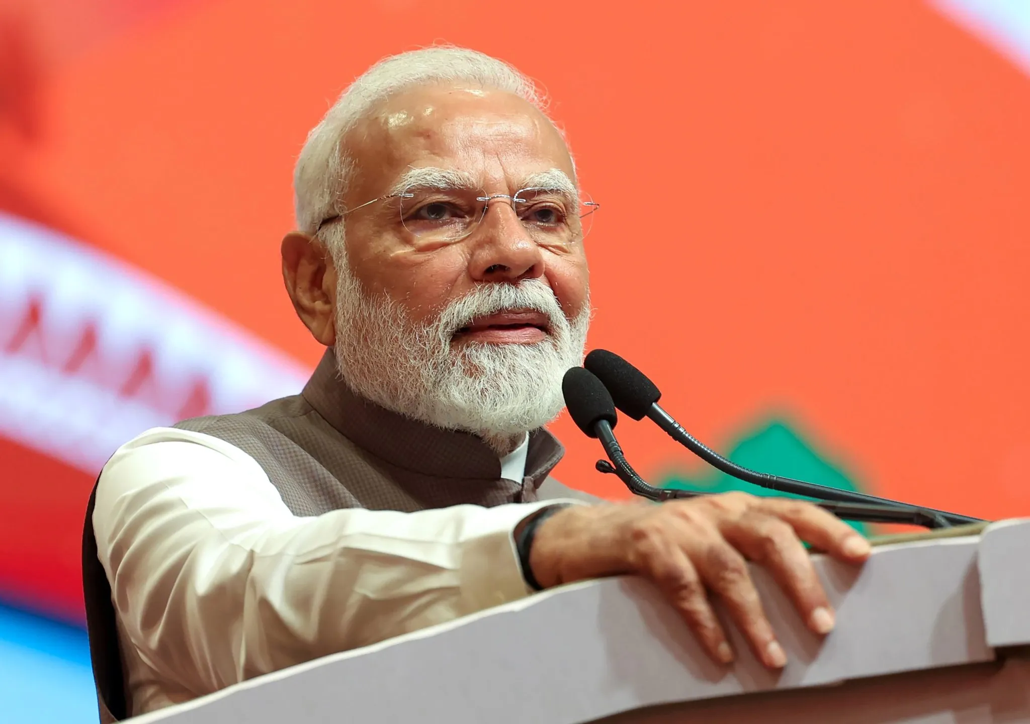 PM Modi Ara Bihar Highlights