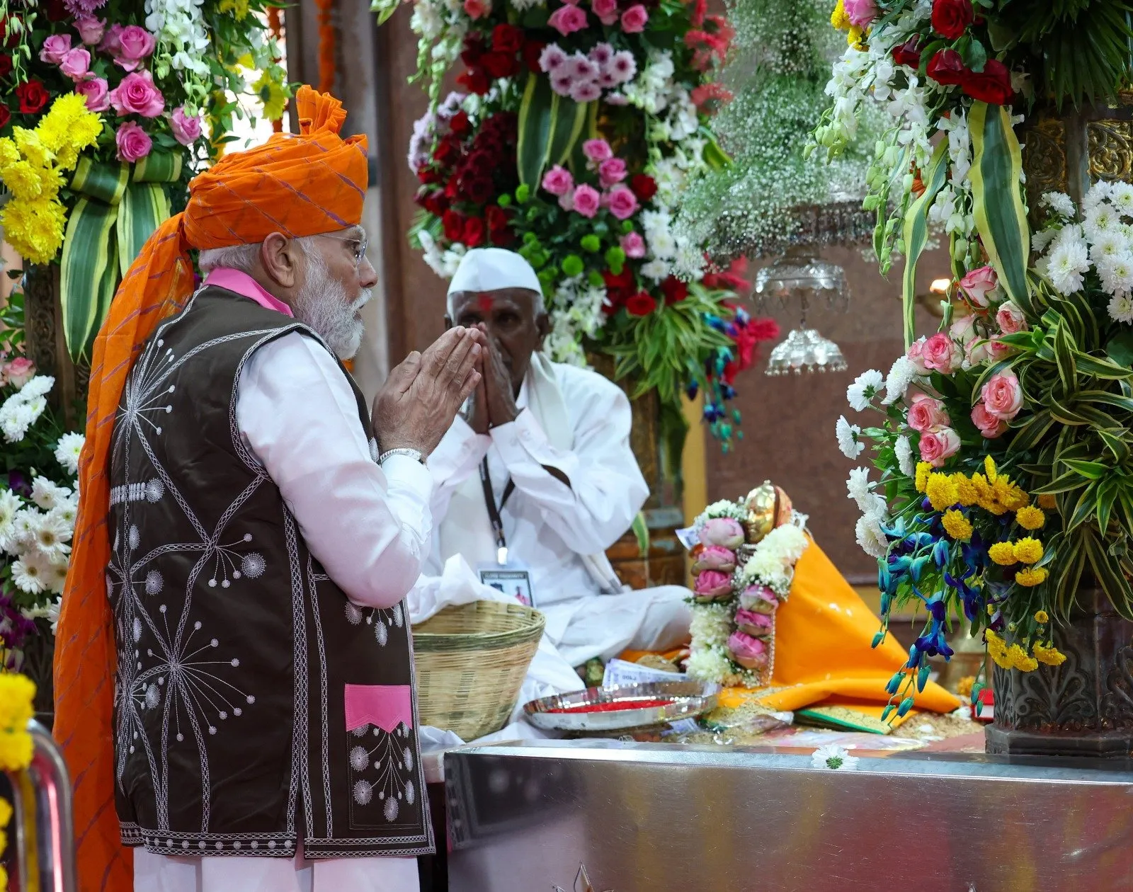 PM Modi Gujarat Visit Highlight